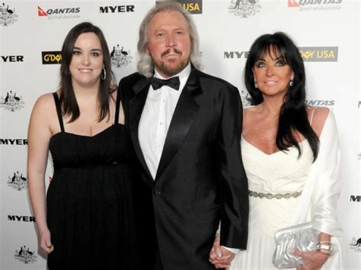 Uncovering The Legacy Of Barry Gibb's Daughter