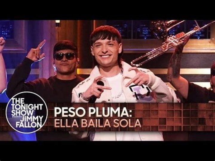 Uncovering The Legacy Of "Valentin Elizalde Son Peso Pluma": Discoveries And Insights