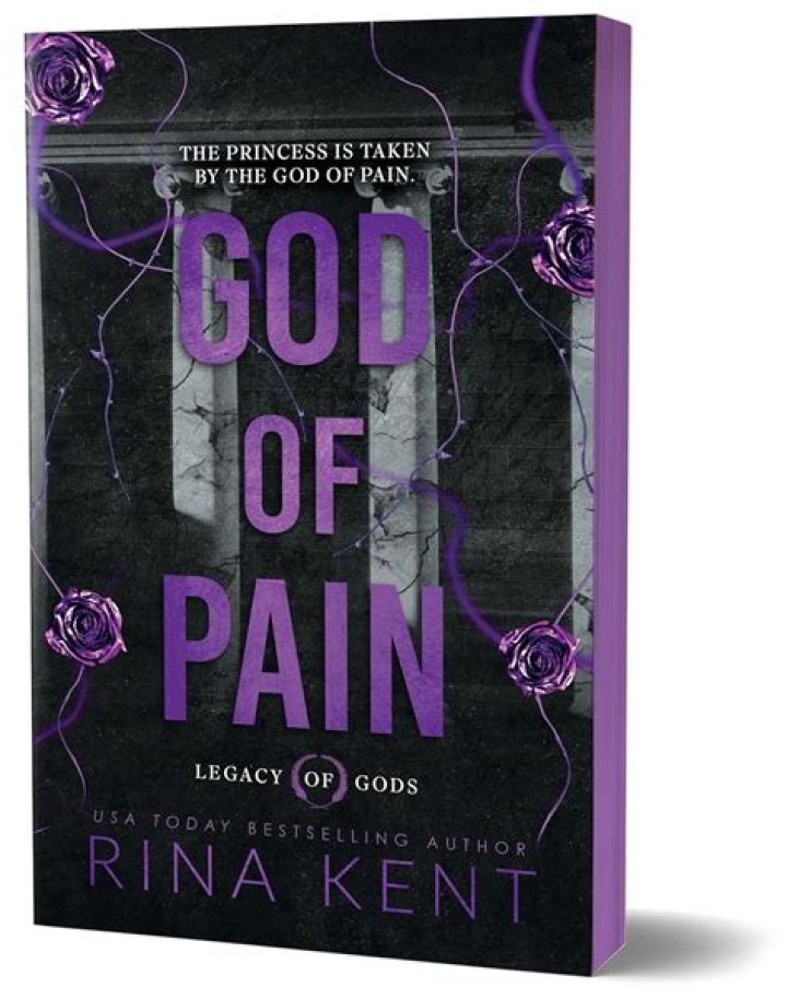 Uncovering The Pain And Legacy