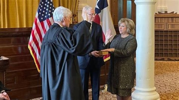 Uncovering The Personal Life Of The Secretary Of State