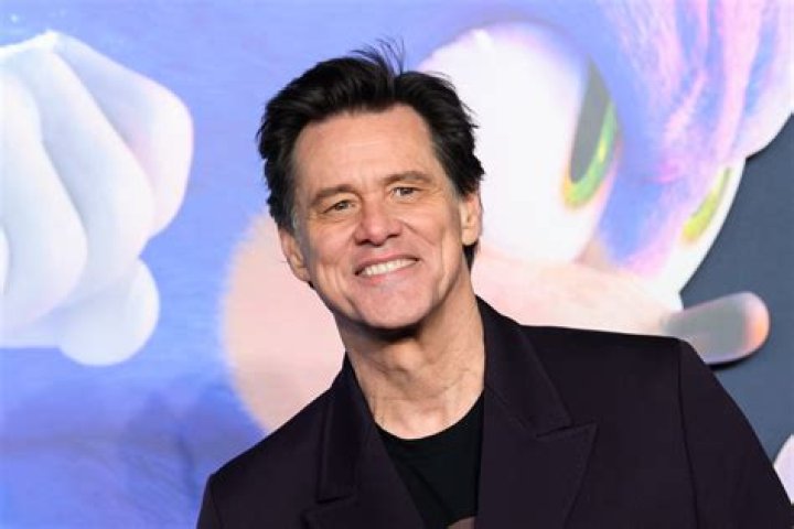 Uncovering The Secrets Of Jim Carrey's 2022 Romance: An In-depth Exploration