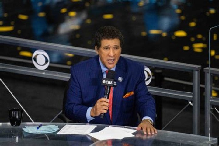 Uncovering The Trailblazing Journey Of An Iconic Sportscaster