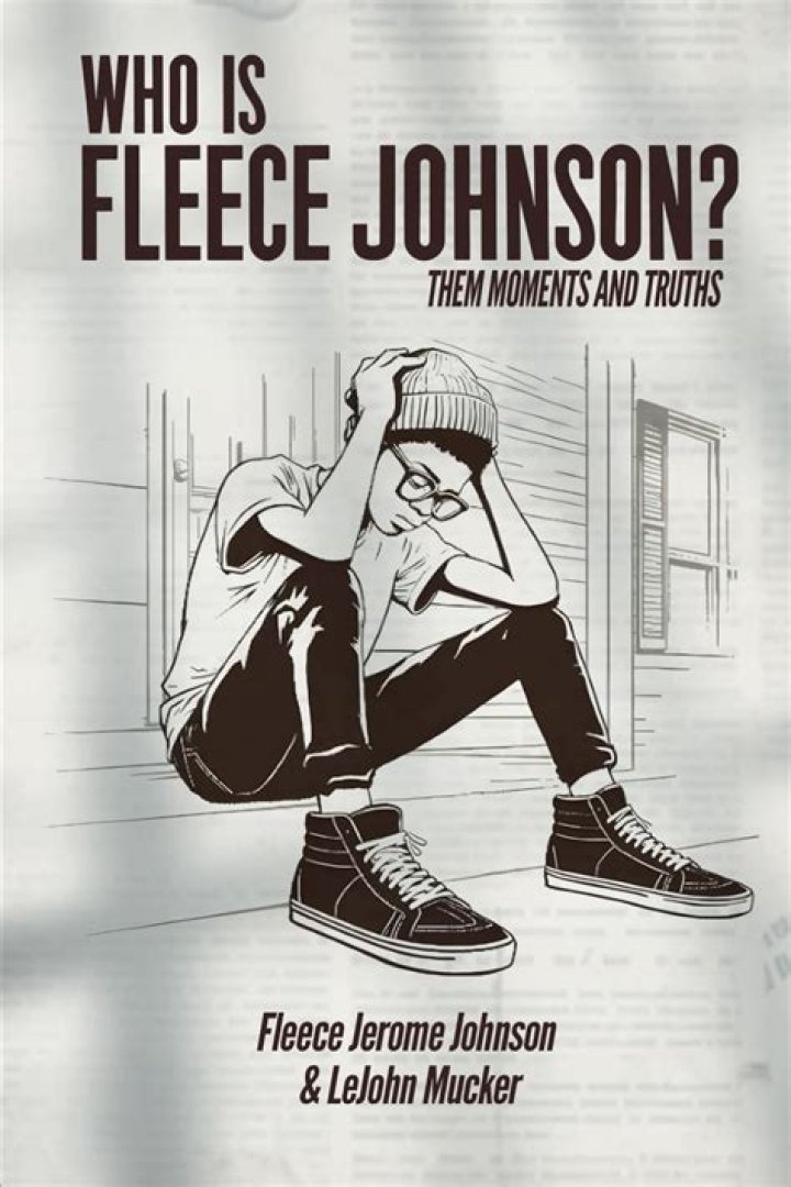 Uncovering The Truth Behind "Is Fleece Johnson Alive?"
