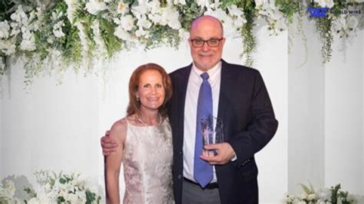 Uncovering The Truth: Is Mark Levin Married?