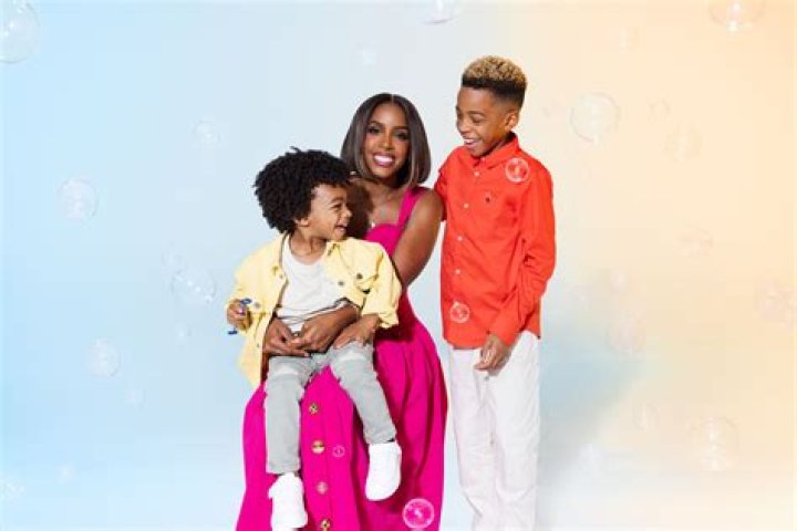 Uncovering The World Of Kelly Rowland's Son