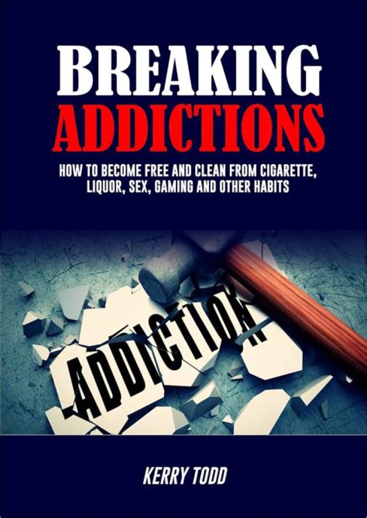 Uncovering Truths And Breaking Addictions