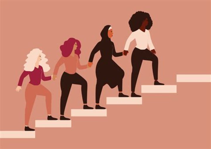 Uncovering Truths And Empowering Women