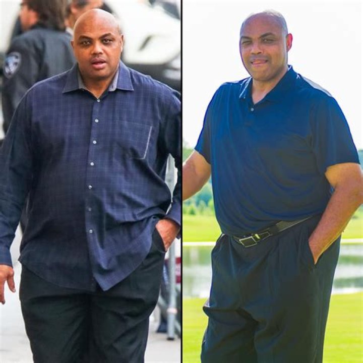 Understanding Charles Barkley's Dad: A Deep Dive into the Life and Influence of Charley Barkley