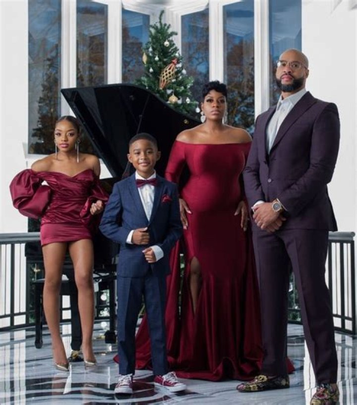 Understanding Fantasia Barrino's Daughter's Age: A Deep Dive into Family Life