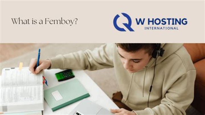 Understanding Femboy BBC: Culture, Community, and Representation