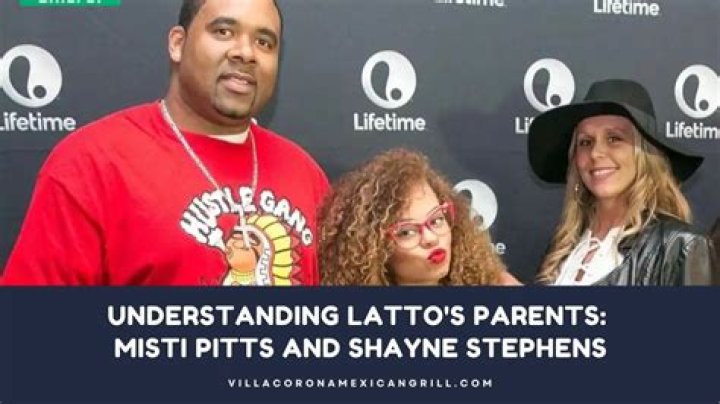 Understanding Latto Parents: The Influences Behind the Rising Star