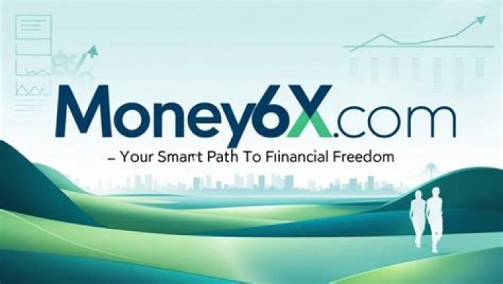 Understanding Money6x.com: Your Go-To Resource for Financial Insights