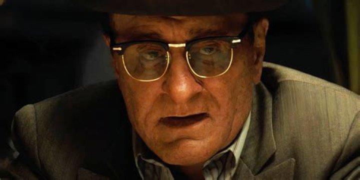 Understanding Robert De Niro's Unique Ears: A Closer Look