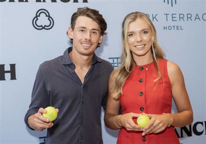 Understanding the Dynamic Duo: Potapova and Rublev in the World of Tennis