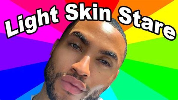 Understanding the Perception of “Ugly Lightskin People” in Society