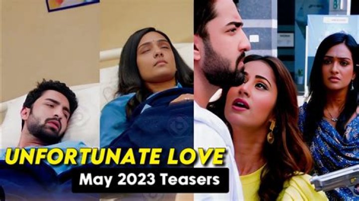 Unfortunate Love in September 2024: A Deep Dive into Heartbreak and Healing