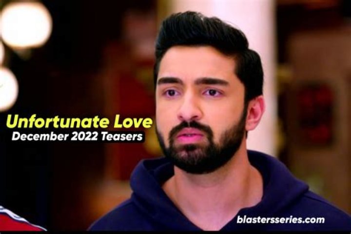 Unfortunate Love September 2024 Teasers: What to Expect