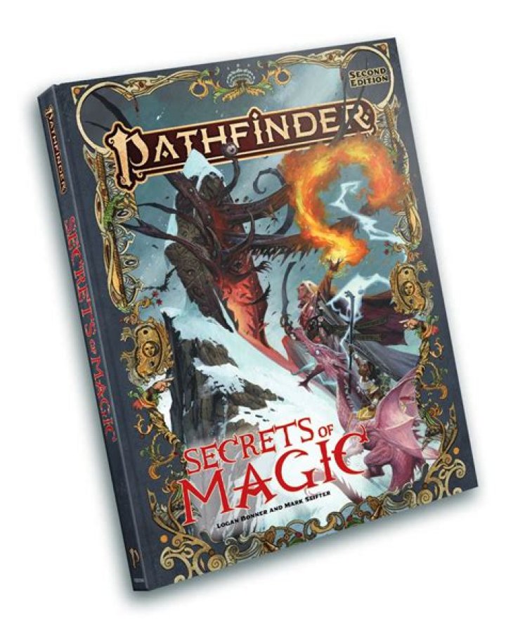 Unleash The Power Of Attacks Of Opportunity In Pathfinder 2e: Secrets Revealed