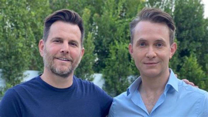 Unlock Secrets: Douglas Murray's Partner Revealed!
