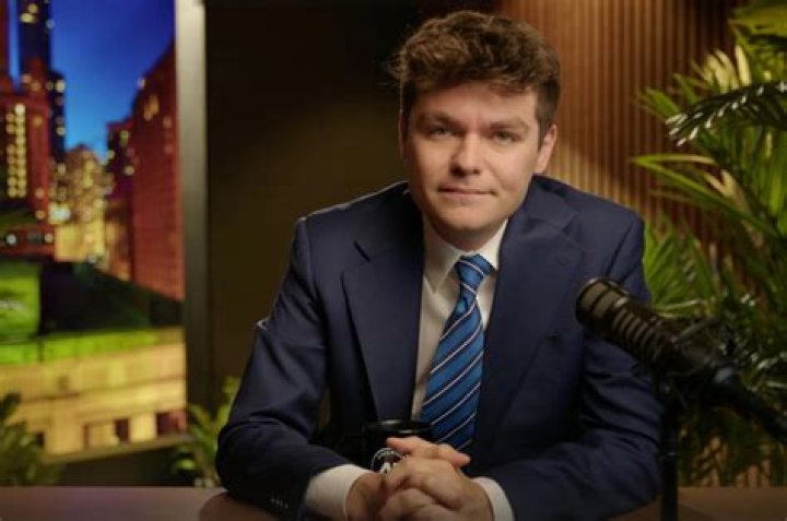 Unlock The Secrets Behind Nick Faldo's Surprising Departure From CBS