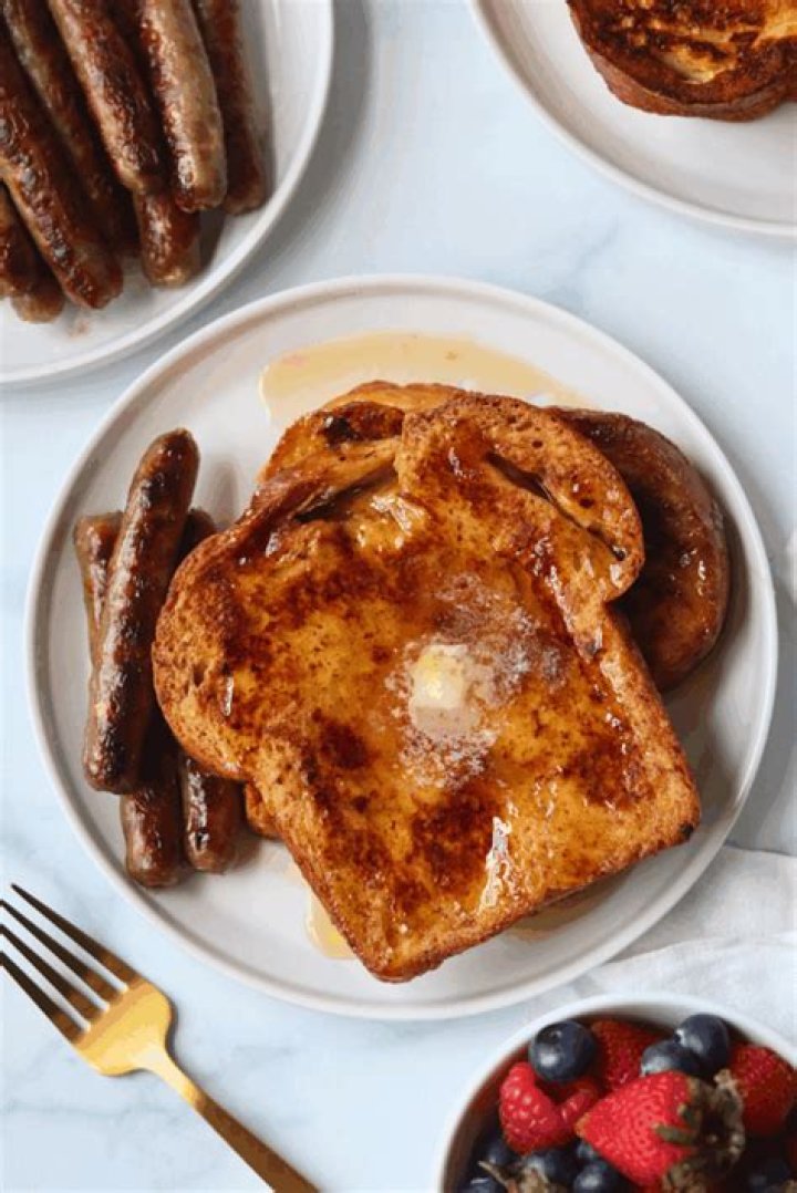 Unlock The Secrets Of French Toast Heaven With Hot Dog Buns