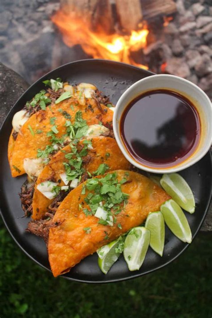 Unlock The Secrets Of Grilled Steak Elote Tacos: A Culinary Revelation