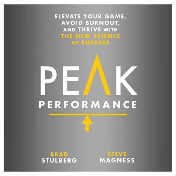 Unlock The Secrets Of Peak Performance With Ridgefield Running Company