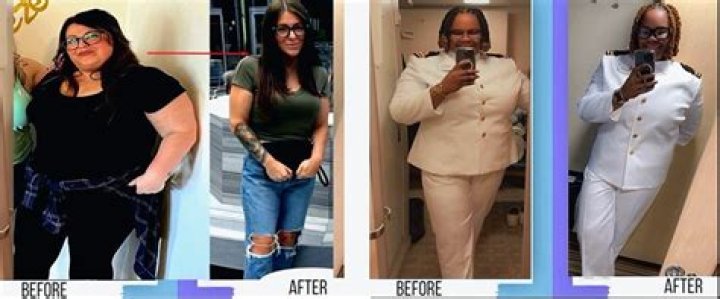 Unlock The Secrets Of Peptide Weight Loss: Before And After