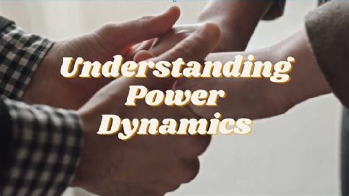 Unlocking Character Nuances And Power Dynamics