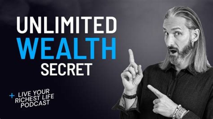 Unlocking Success Secrets For Limitless Wealth