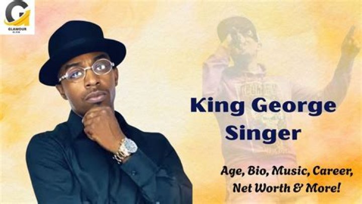 Unlocking The Age Of King George Singer: Discoveries And Insights