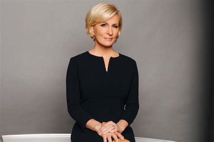 Unlocking The Ancestry Of Mika Brzezinski