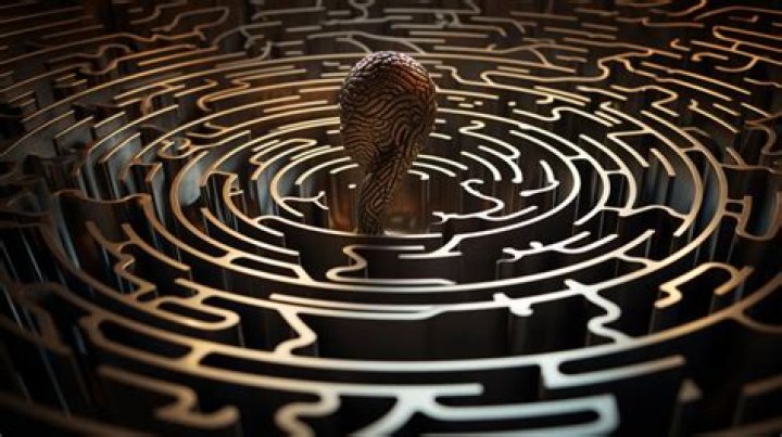 Unlocking The Enigma Through Art And Transformation