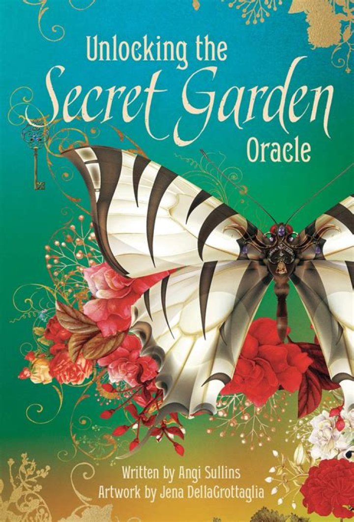 Unlocking The Secrets Of Artistic Mastery