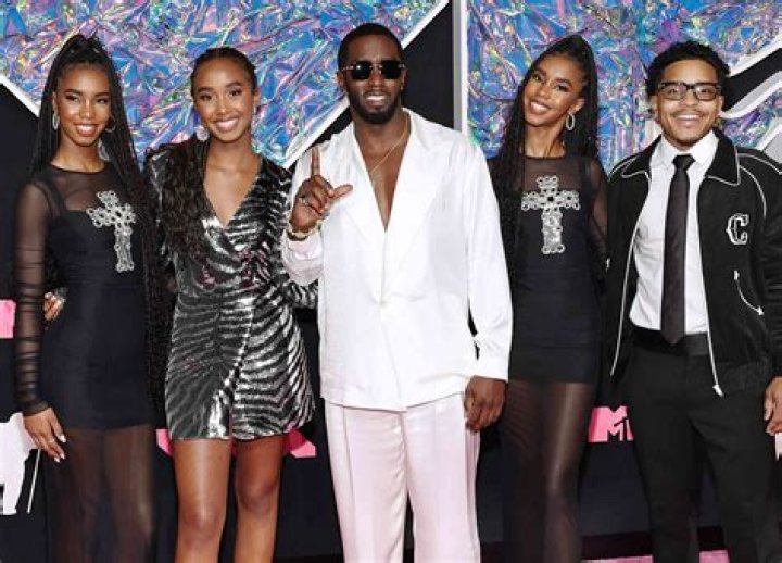 Unlocking The Secrets Of Justin Dior Combs' Birth