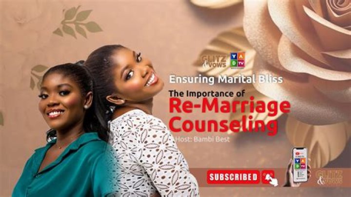 Unlocking The Secrets Of Marital Bliss