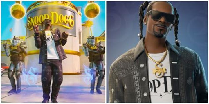 Unlocking The Secrets: Snoop Dogg's Height Revealed!