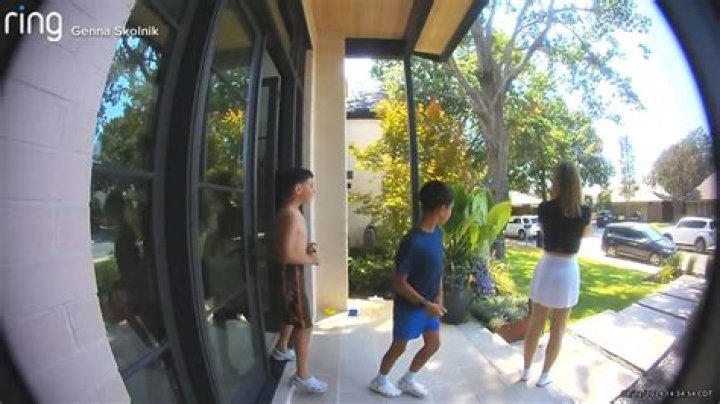 Unpacking the Viral Sensation: Buscar Kid and His Mom CCTV Video