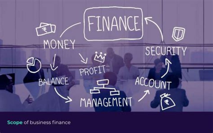 Unprecedented Insights For Financially Curious