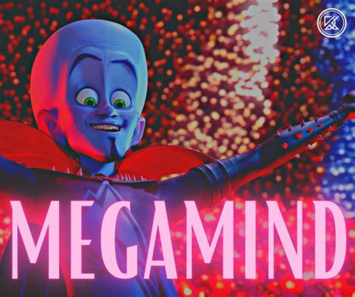 Unravel The Secrets Of Megamind's Iconic Head: Intelligence, Eccentricity, And Beyond
