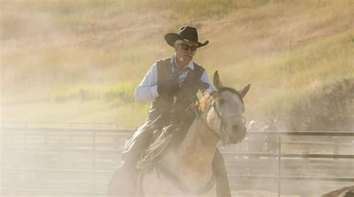 Unraveling Lloyd's Fate In Yellowstone: Discoveries And Insights Await
