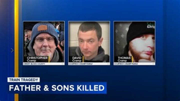 Unraveling The "Chris Moyer Kills Family" Tragedy