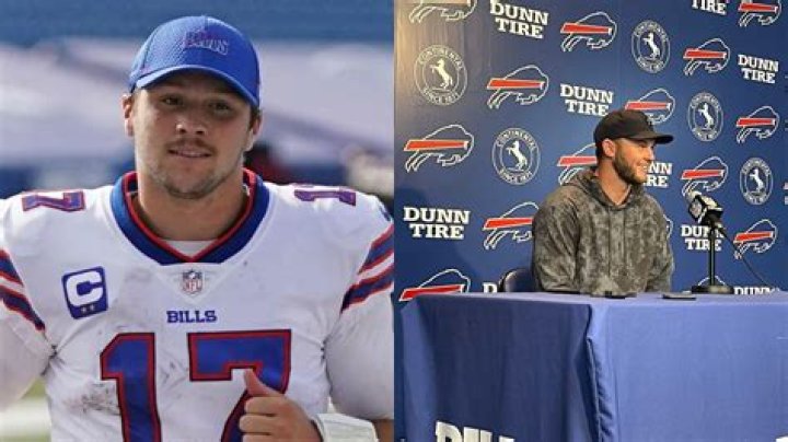 Unraveling The Connection: Josh And Kyle Allen