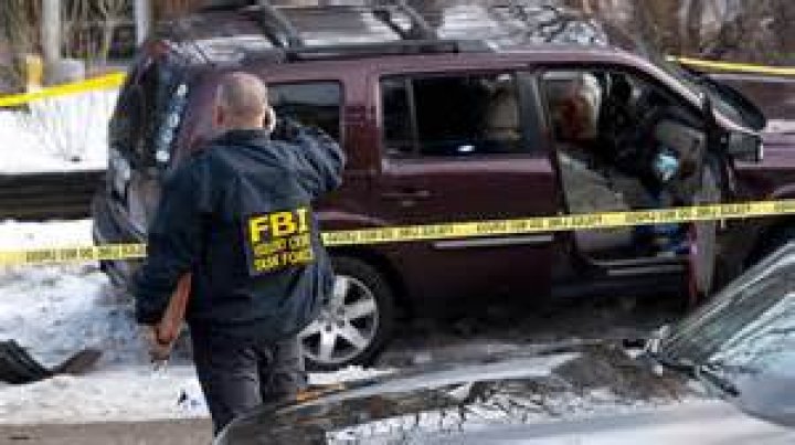 Unraveling The David Magill Shooting: An In-Depth Investigation
