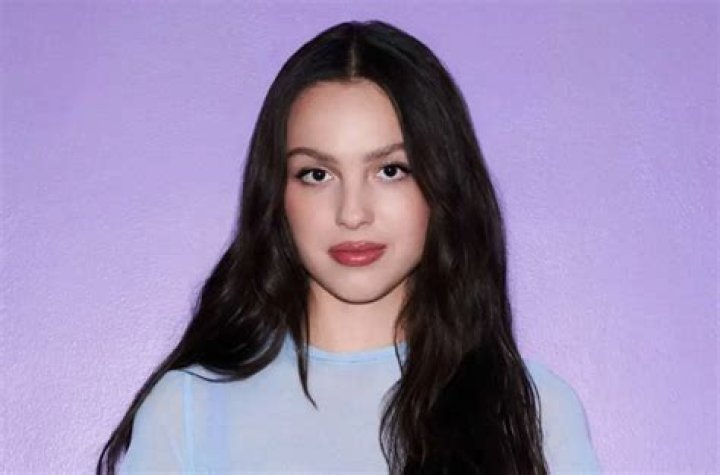 Unraveling The Identity Of Olivia Rodrigo