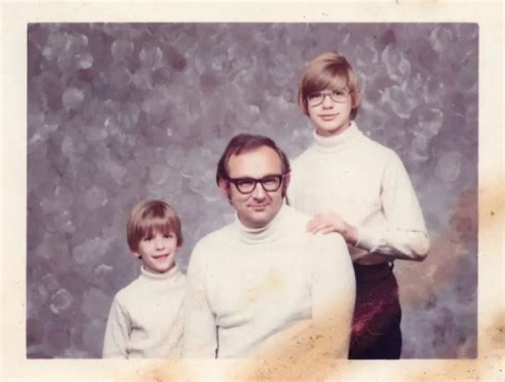 Unraveling The Troubled Family Dynamics Of Jeffrey Dahmer