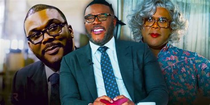 Unraveling The Truth Behind Tyler Perry's Death Rumors: A Journey To Clarity