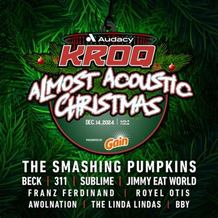 Unveil The Magic Of Almost Acoustic Christmas 2023: Discoveries And Delights