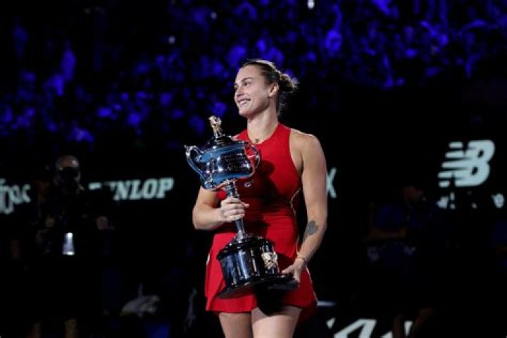 Unveil The Secrets Of Tennis Prodigy: Sergey Sabalenka