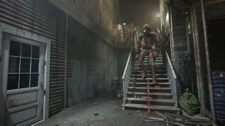 Unveil The Spine-Tingling Horror: Exploring Shows Like Outlast